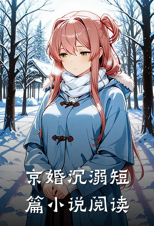京婚沉溺短篇小说阅读