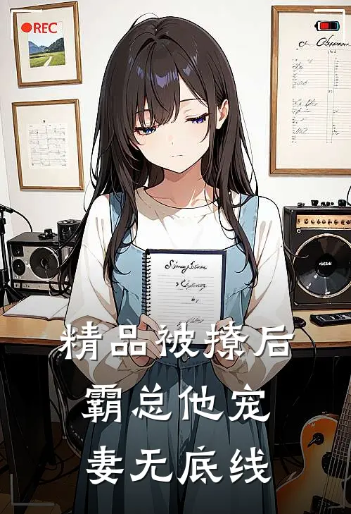 精品被撩后，霸总他宠妻无底线