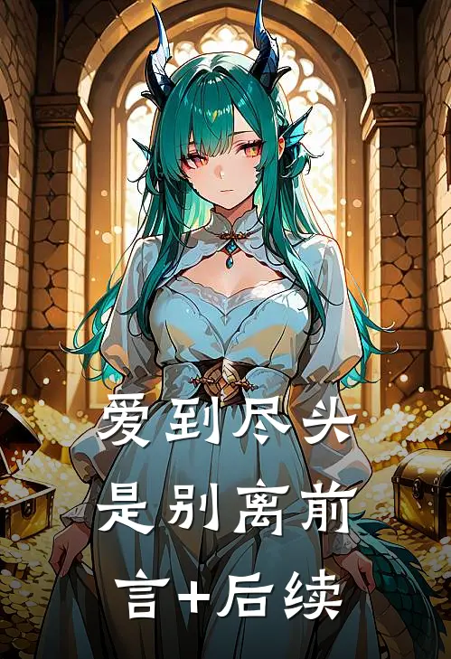 爱到尽头是别离前言+后续