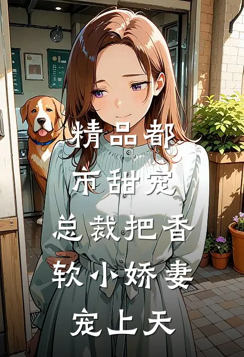 精品都市甜宠：总裁把香软小娇妻宠上天
