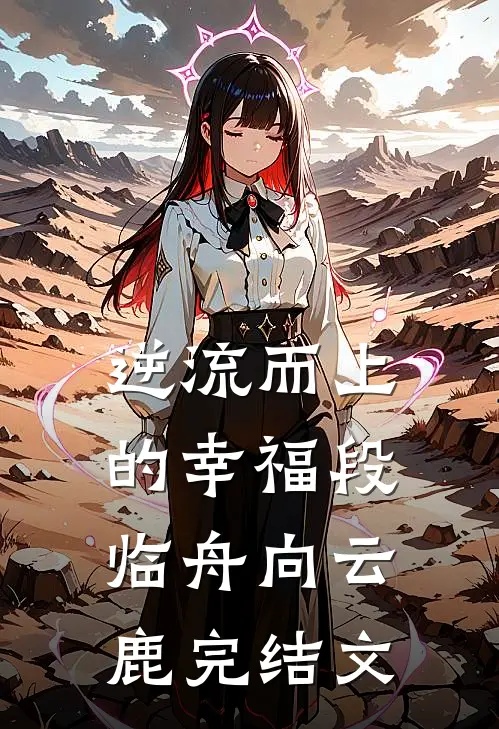 逆流而上的幸福段临舟向云鹿完结文