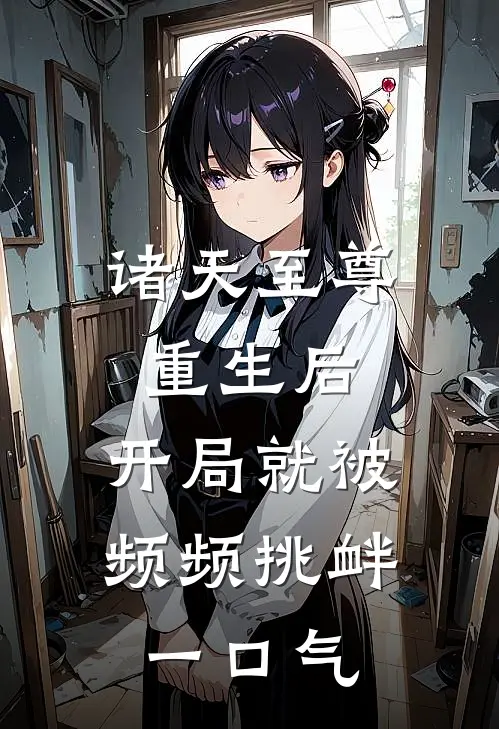 诸天至尊重生后，开局就被频频挑衅一口气