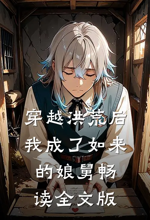 穿越洪荒后，我成了如来的娘舅畅读全文版