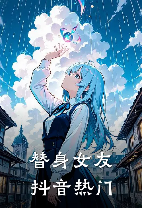 替身女友抖音热门
