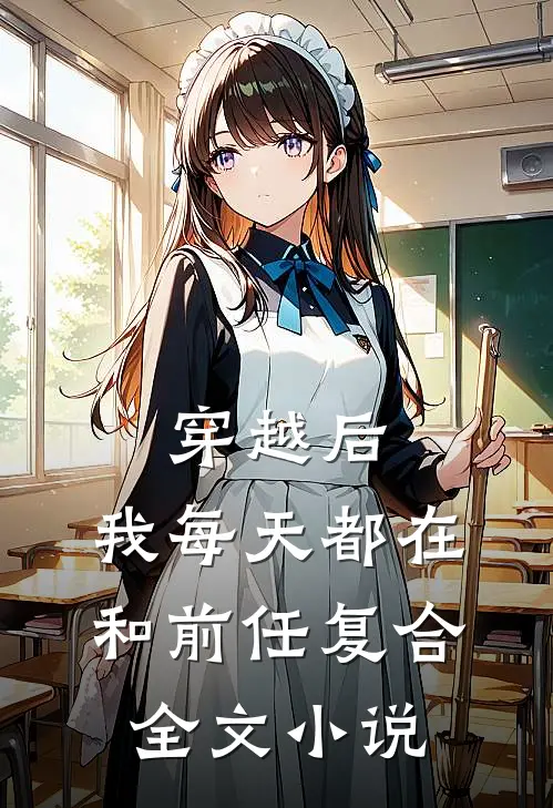 穿越后,我每天都在和前任复合全文小说
