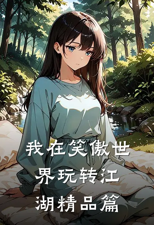 我在笑傲世界玩转江湖精品篇免费观看