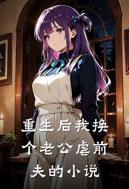 重生后我换个老公虐前夫的小说