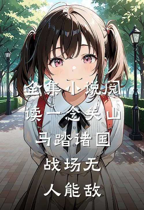 全集小说阅读一念关山：马踏诸国，战场无人能敌