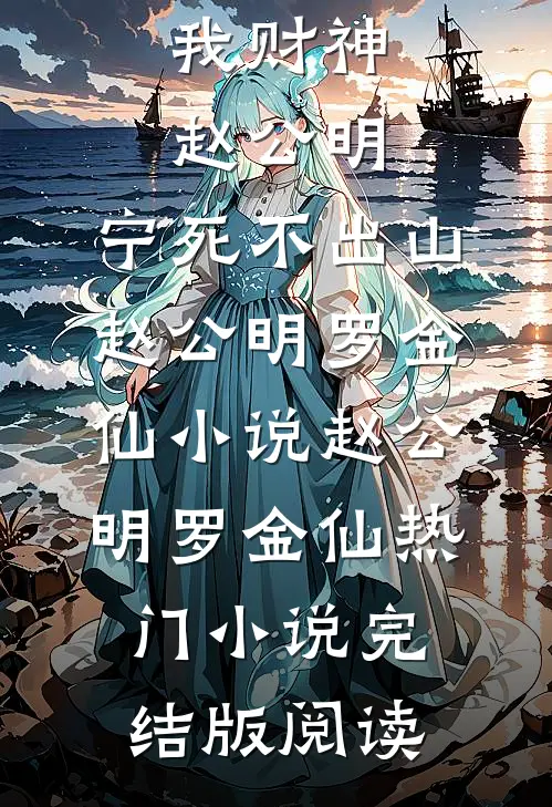 我财神赵公明，宁死不出山赵公明罗金仙小说赵公明罗金仙热门小说完结版阅读