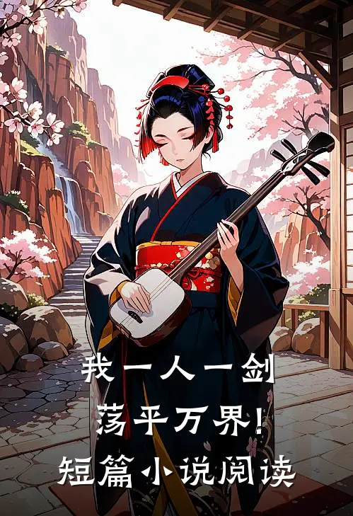 我一人一剑,荡平万界!短篇小说阅读