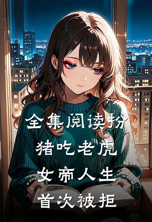 全集阅读扮猪吃老虎,女帝人生首次被拒绝的