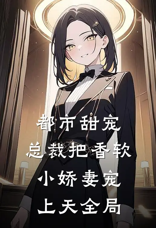 都市甜宠：总裁把香软小娇妻宠上天全局