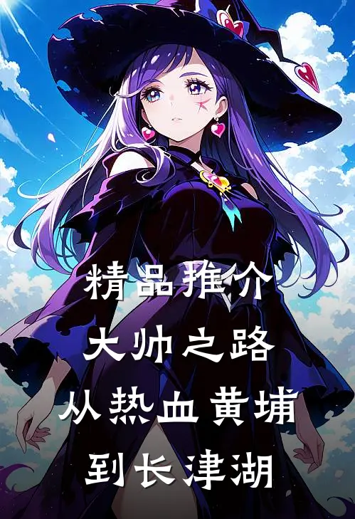 精品推介大帅之路：从热血黄埔到长津湖