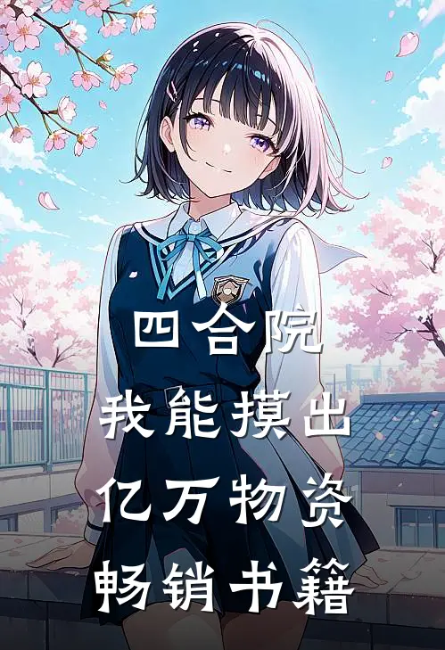四合院：我能摸出亿万物资畅销书籍