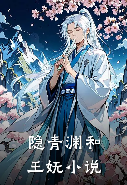 隐青渊和王妩小说