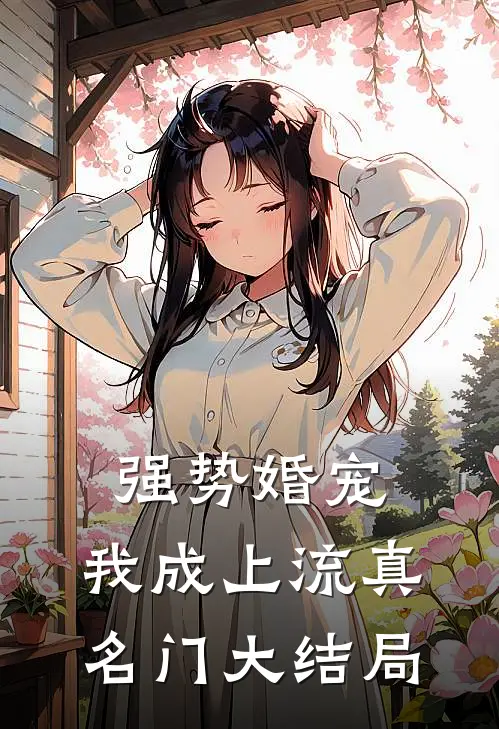 强势婚宠，我成上流真名门大结局