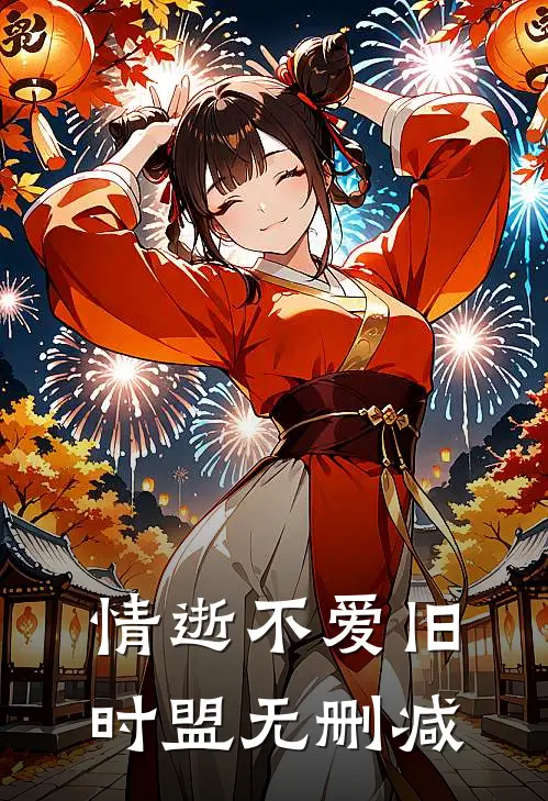 情逝不爱旧时盟无删减