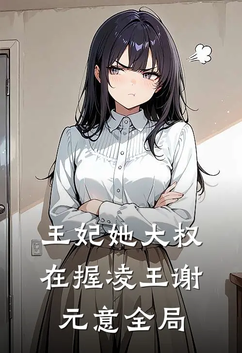 王妃她大权在握凌王谢元意全局