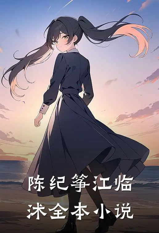 陈纪筝江临沭全本小说