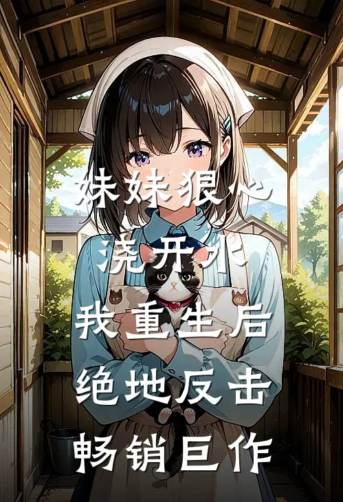 妹妹狠心浇开水，我重生后绝地反击畅销巨作