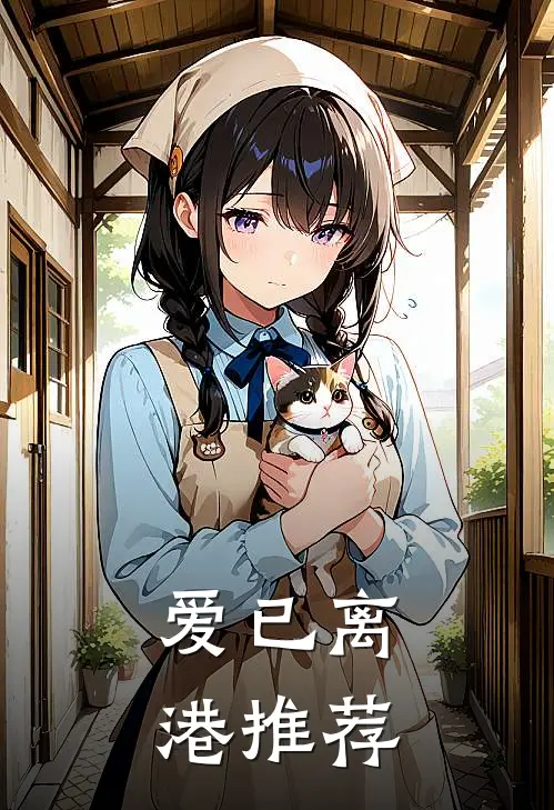 爱已离港推荐