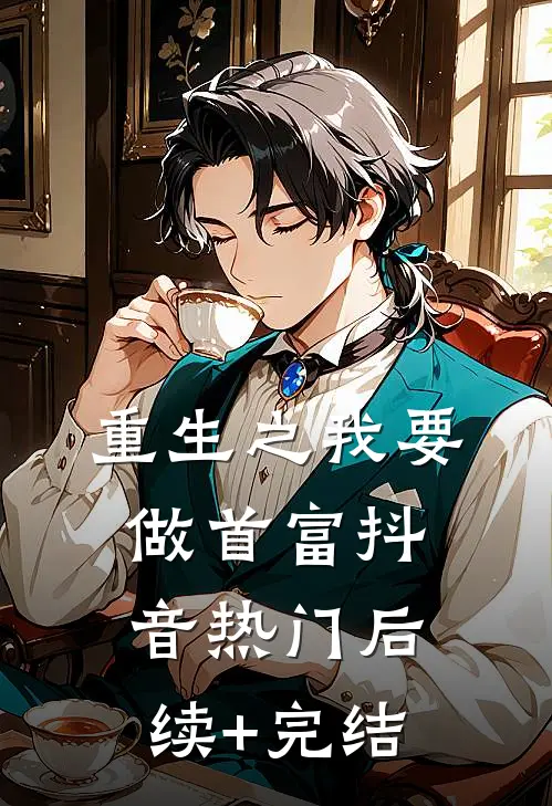 重生之我要做首富抖音热门后续+完结
