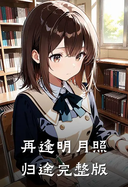 再逢明月照归途完整版