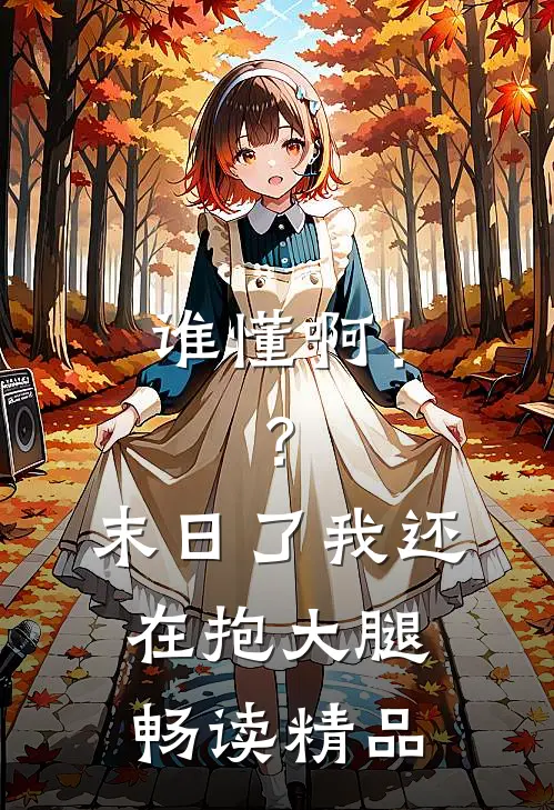 谁懂啊！？末日了我还在抱大腿畅读精品