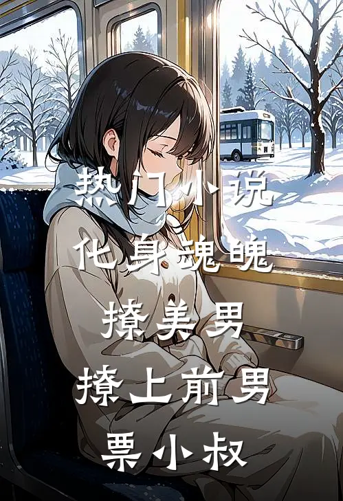 热门小说化身魂魄撩美男，撩上前男票小叔