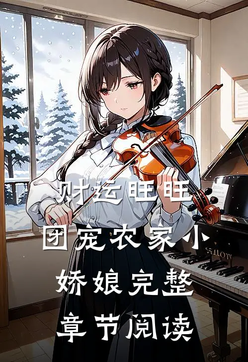 财运旺旺：团宠农家小娇娘完整章节阅读