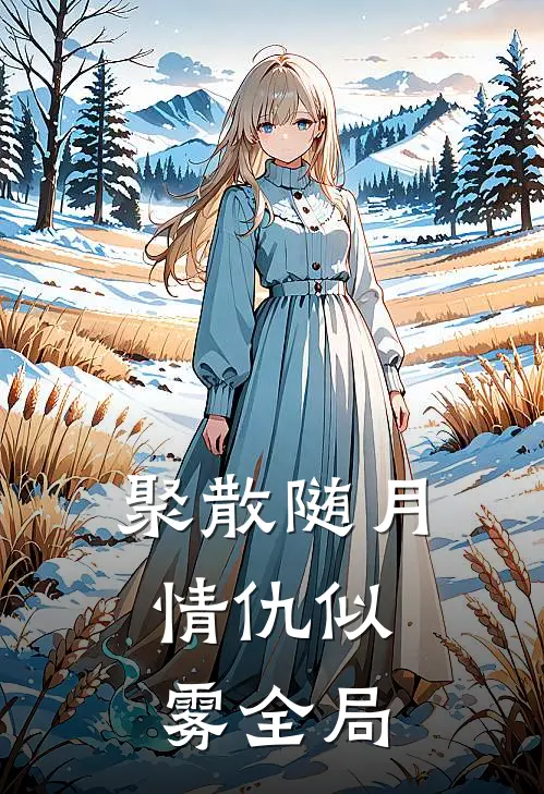 聚散随月，情仇似雾全局
