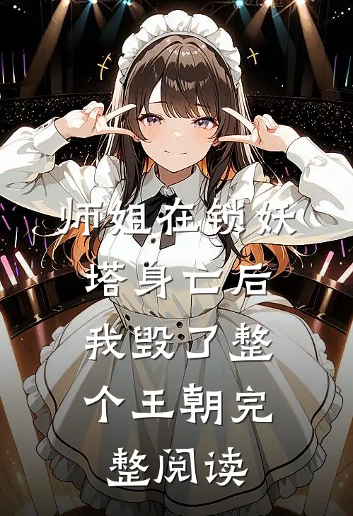 师姐在锁妖塔身亡后,我毁了整个王朝完整阅读全文