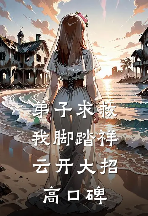 弟子求救，我脚踏祥云开大招高口碑