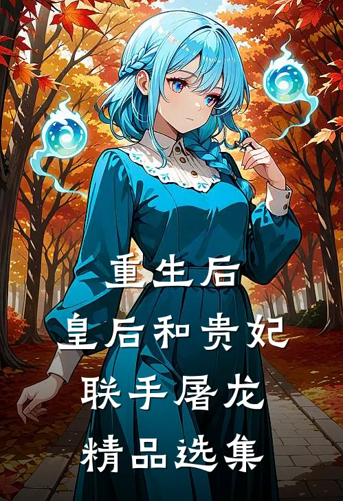 重生后,皇后和贵妃联手屠龙精品选集免费阅读