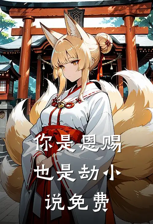 你是恩赐也是劫小说免费