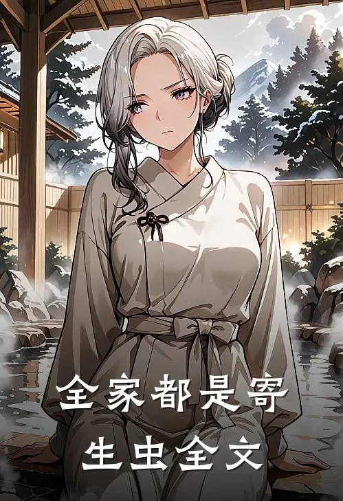 全家都是寄生虫全文