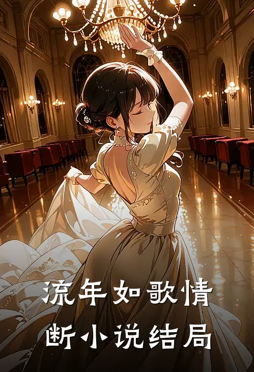 流年如歌情断结局怎么样