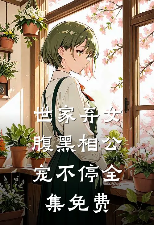 世家弃女，腹黑相公宠不停全集免费
