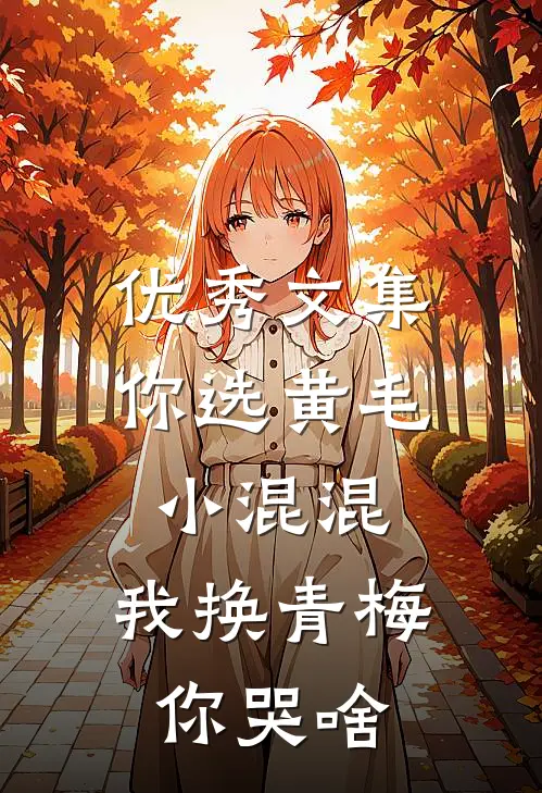 优秀文集你选黄毛小混混，我换青梅你哭啥