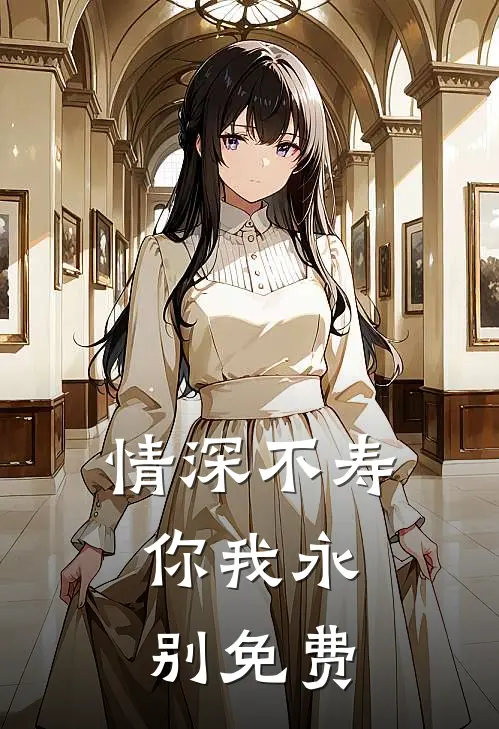 情深不寿,你我永别免费阅读全文