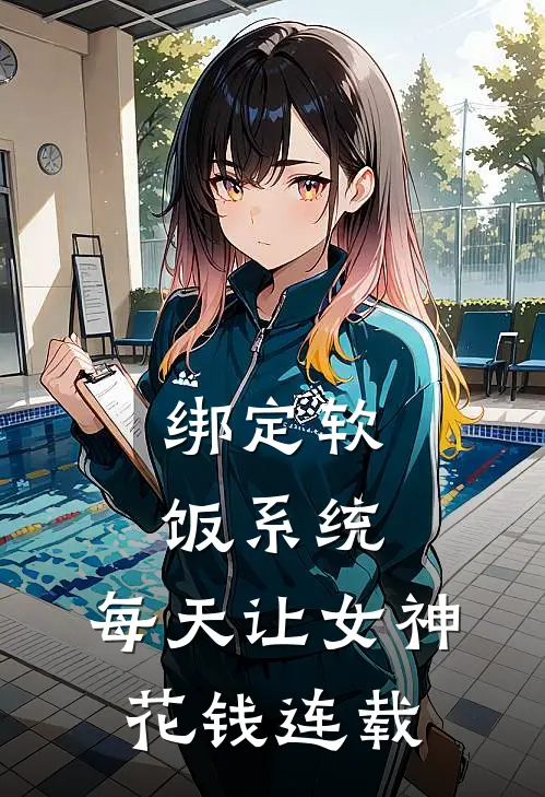绑定软饭系统，每天让女神花钱连载