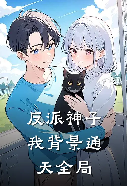 反派神子我背景通天全局