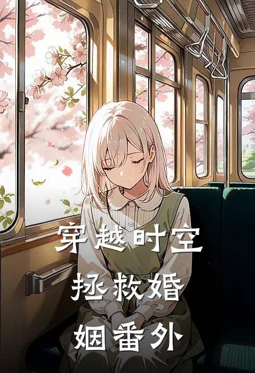 穿越时空,拯救婚姻 番外免费阅读