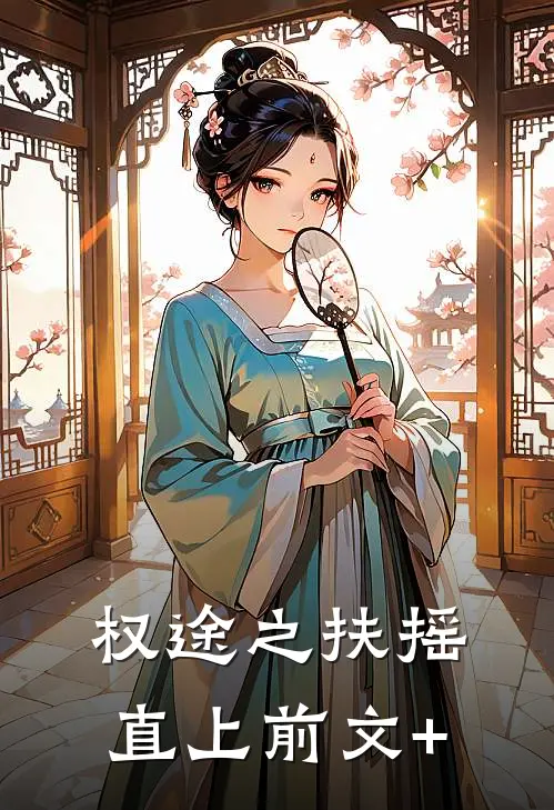 权途之扶摇直上前文+