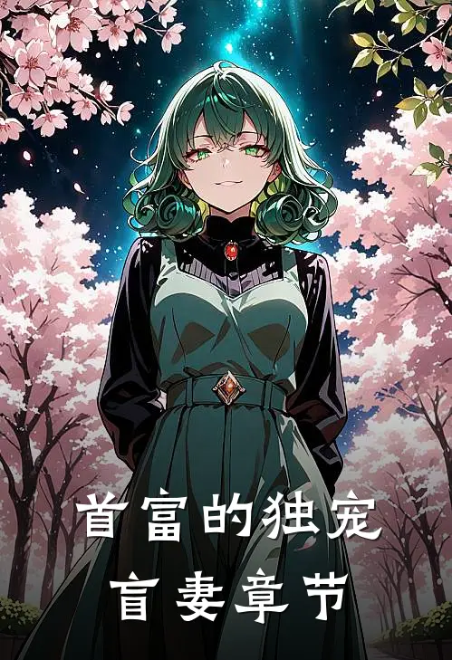 首富的独宠盲妻章节
