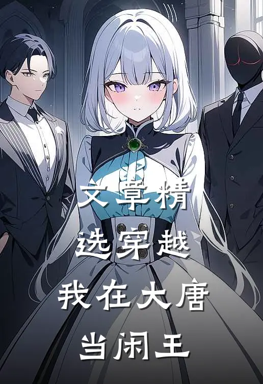 文章精选穿越：我在大唐当闲王