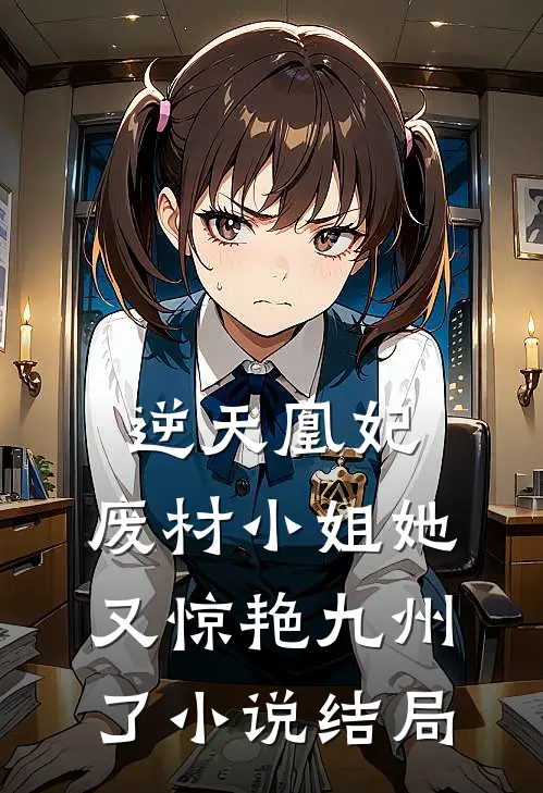 逆天凰妃：废材小姐她又惊艳九州了小说结局