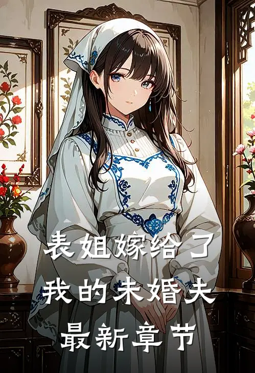 表姐嫁给了我的未婚夫最新章节
