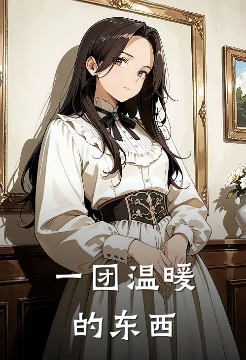 一团温暖的东西是