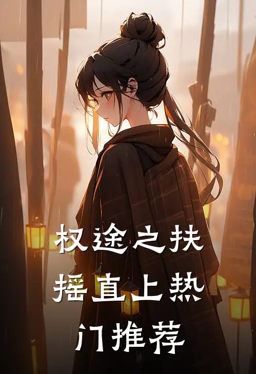 权途之扶摇直上热门推荐